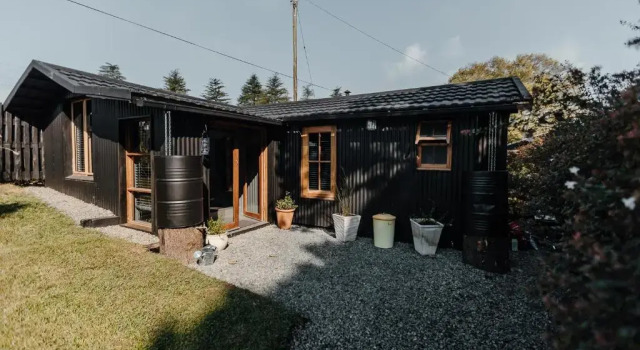 Вилла с 2 комнатами The Croft