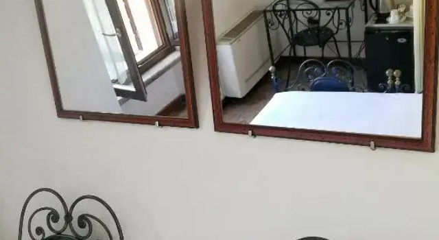 Номер Standard Hotel Bastia