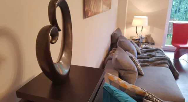 Hanger Lane Apartments (Peymans), Varaa Huoneisto Asunnot kohteessa Merseyside, Huoneisto