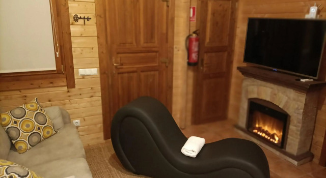 La Dehesilla de Toledo, Reservar Hotel Cobisa Castilla-La Mancha