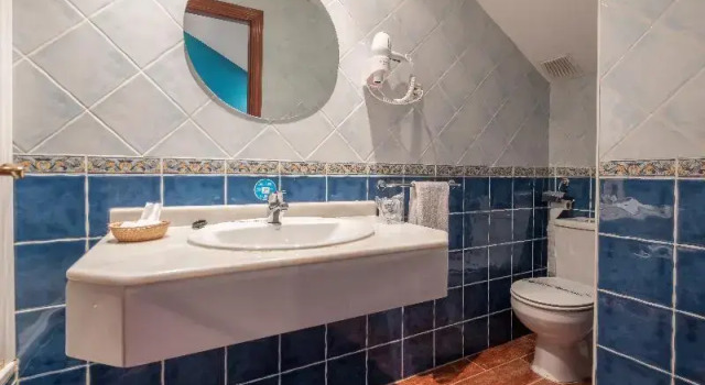 Номер Standard Hotel Vivar