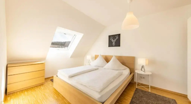 Номер Standard Braviscasa Ferienresidenz Hinterzarten