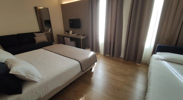 Vittoria Parc Hotel