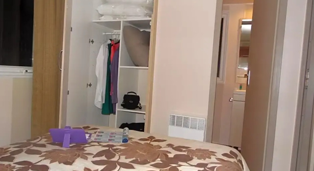 Calvados Normandy Holiday Lodge, Забронировать Отель Литто 