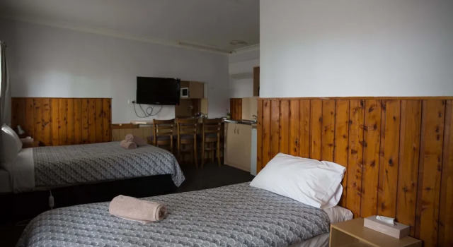 Номер Standard Darling River Motel