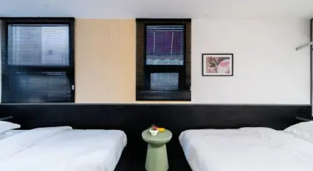 Номер Standard CommonHotel