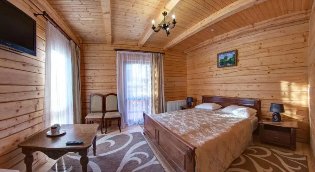 Люкс Altair Hotel