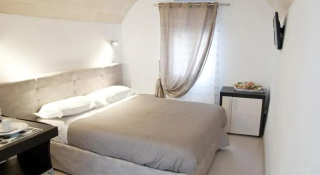 Номер Economy B & B Sotto la Volta