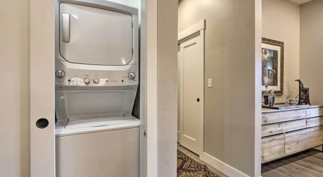 Winter Park Condo: Proximity to Cafes & Rec Center, Забронировать Апартаменты/квартира Апартаменты Винтер Парка, рядом с Body Kneads Massage and Pilates, Апартаменты/квартира