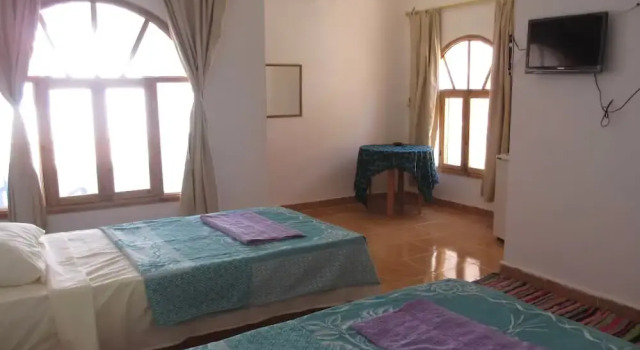 Fayrouz Beach Camp