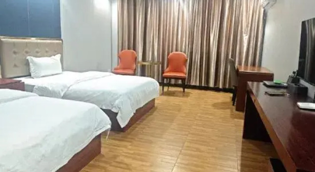 Люкс Sihui Julong Hotel (Dawang Plaza)