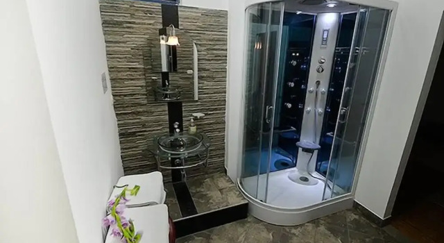 Люкс Finca Hotel La Rivera