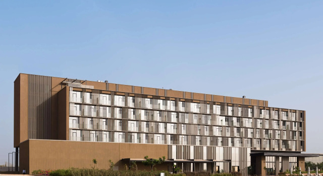 Radisson Hotel Dakar Diamniadio, Book Hotel Niaga Rufisque-Bargny