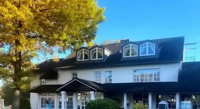 Park Hotel Berlin