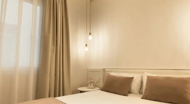 Двухместный номер Small ICON Bcn