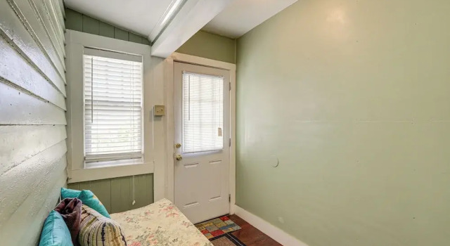 Main Street Home: 1 Mile to Callaway Gardens, 예약 호텔 파인 마운틴 조지아