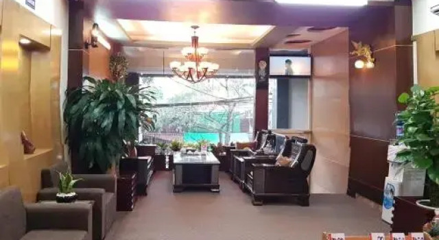 Phuong Anh 3 Hotel