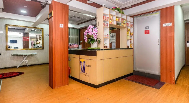 Bintang Square Hotel, Varaa Hotelli Hotellit Kelantan pysäköinnillä, Pysäköinti