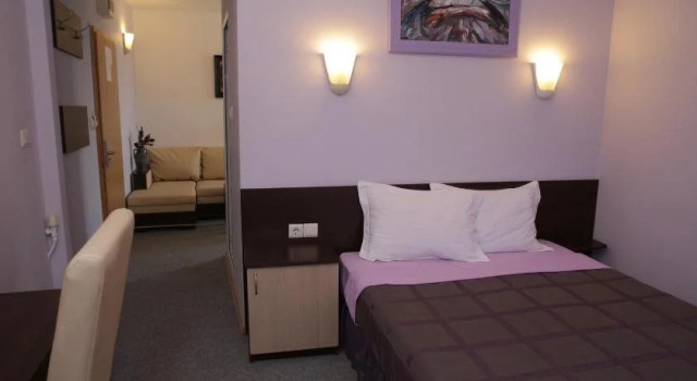 Family Hotel Avramov, Buchen Sie Hotel Vidin 