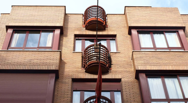Stylish City Apartamentos, Забронировать Апарт-отель Отели Мадрида с парковкой, рядом с Церковь Девы Марии Перегрина, Парковка