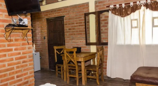Номер Standard La Maína Cabañas