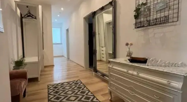Zentrale Ferienwohnung