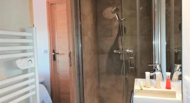 Шале Superior Chalet KAWA