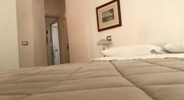 Трёхместный номер Superior International Naples