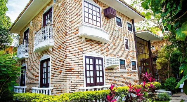 Pousada Casa da Praia