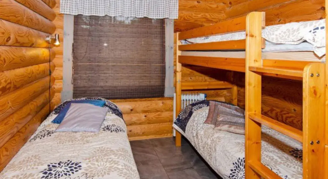 Amero purnu 3, Buchen Sie Hotel Hotels in Ostfinnland mit Parkplatz, Parkplätze