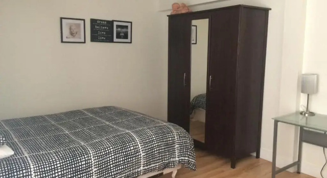 Апартаменты c 1 комнатой Black Rooster Guesthouse