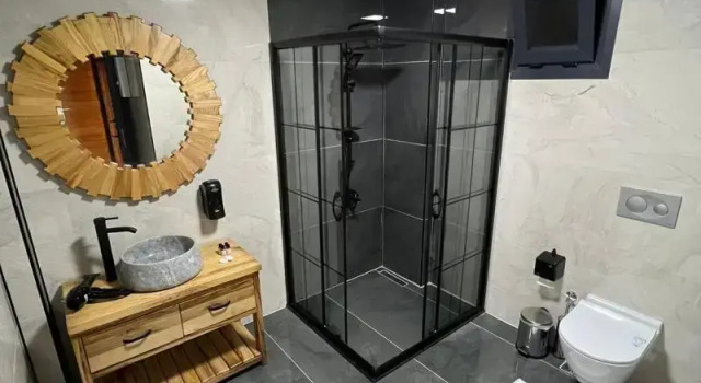 Номер Deluxe Ria Suit Bungalow