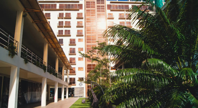 88th Avenue, Book Condo Hotel Apart‑Hotels in Cebu, Condo Hotel