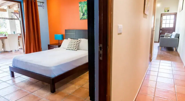 Little Jungle Apartments Aruba