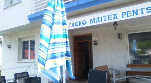 Pensión Txoko-Maitea
