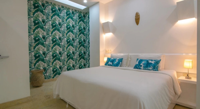 Апартаменты Superior El Cactus Luxury Apartments in Historic Center