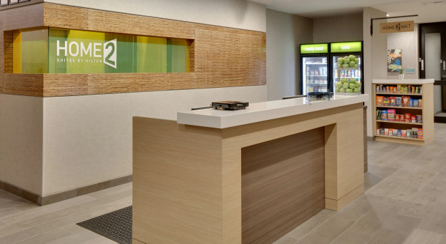 Home2 Suites By Hilton Yakima Airport, Prenota Hotel Yakima Yakima Valley
