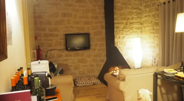 Номер Standard Vilosell Wine Hotel