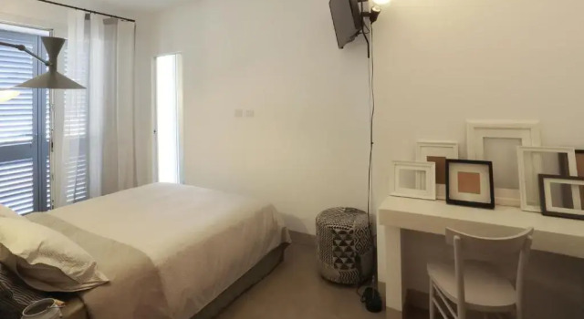 Двухместный номер Superior Santa Marta Villa Le Padule