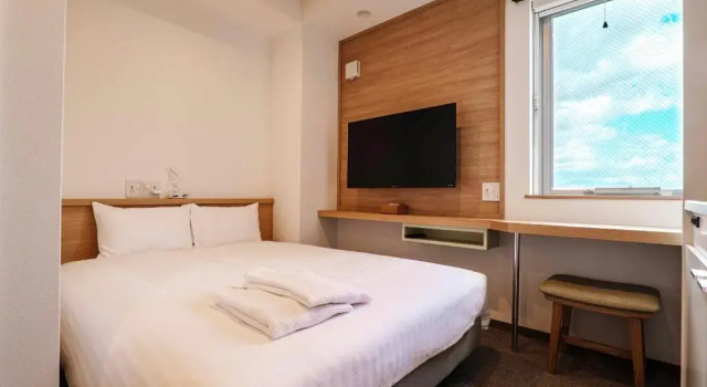 Номер Standard STAY LIVING NISEKO