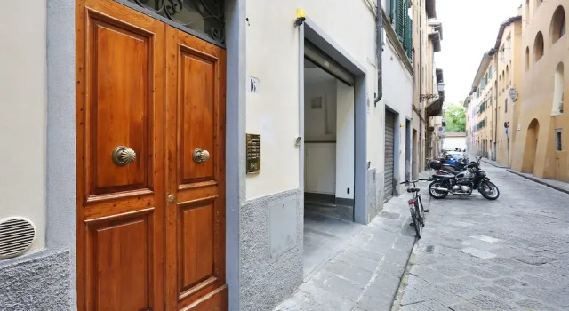 Concetta Apartment, Забронировать Апартаменты/квартира Апартаменты Флоренции, рядом с Дом Буонаротти, Апартаменты/квартира