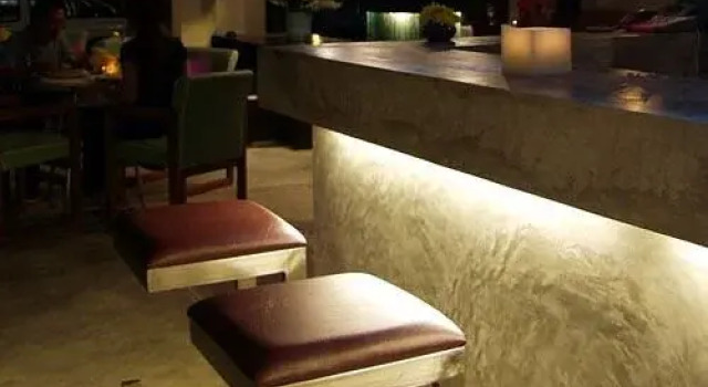 3rd Street Cafe& Guesthouse