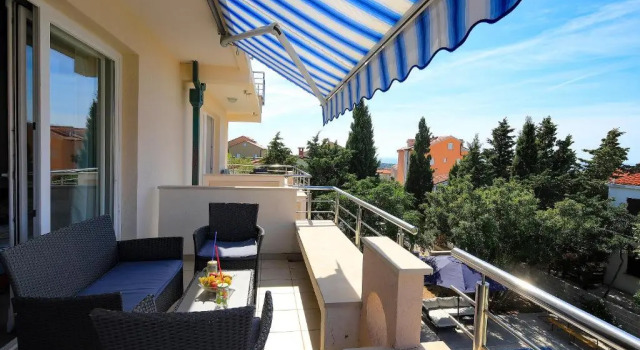 Apartments Luxury Living, Забронировать Апартаменты/квартира Апартаменты Новалья, Апартаменты/квартира