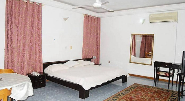 Valley Beach Hotel, Prenota Hotel Hotel a Shama Ahanta East con piscina, Piscina