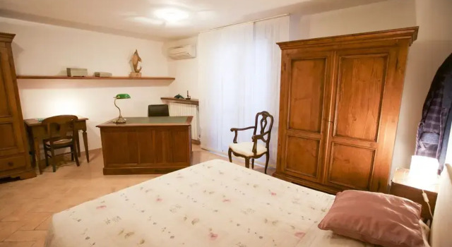 Апартаменты Appartamenti Marciana Marina - Goelba