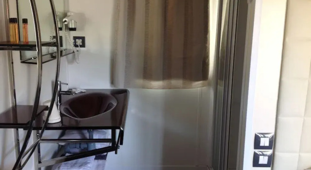 Номер Standard Villaggio Grande Italia
