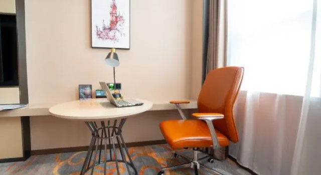 Люкс Business Vienna International Hotel (Huizhou Boluo Shiwan Branch)