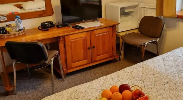 Номер Economy Hotel Karkonosze