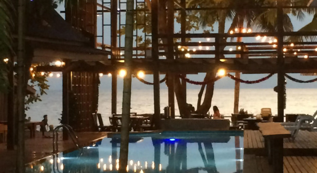 Семейный номер Standard Apple Beachfront Resort