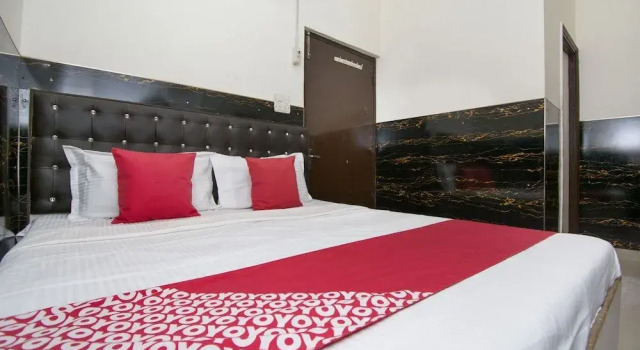 Oyo 43606 Darshan Guest House, Book Pension Amritsar Punjab